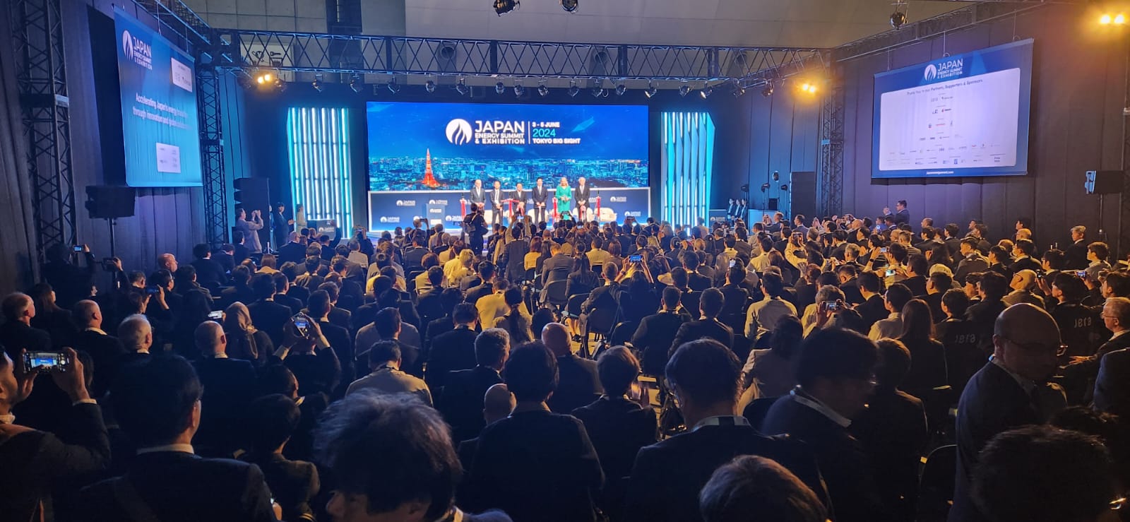 Energy-Summit