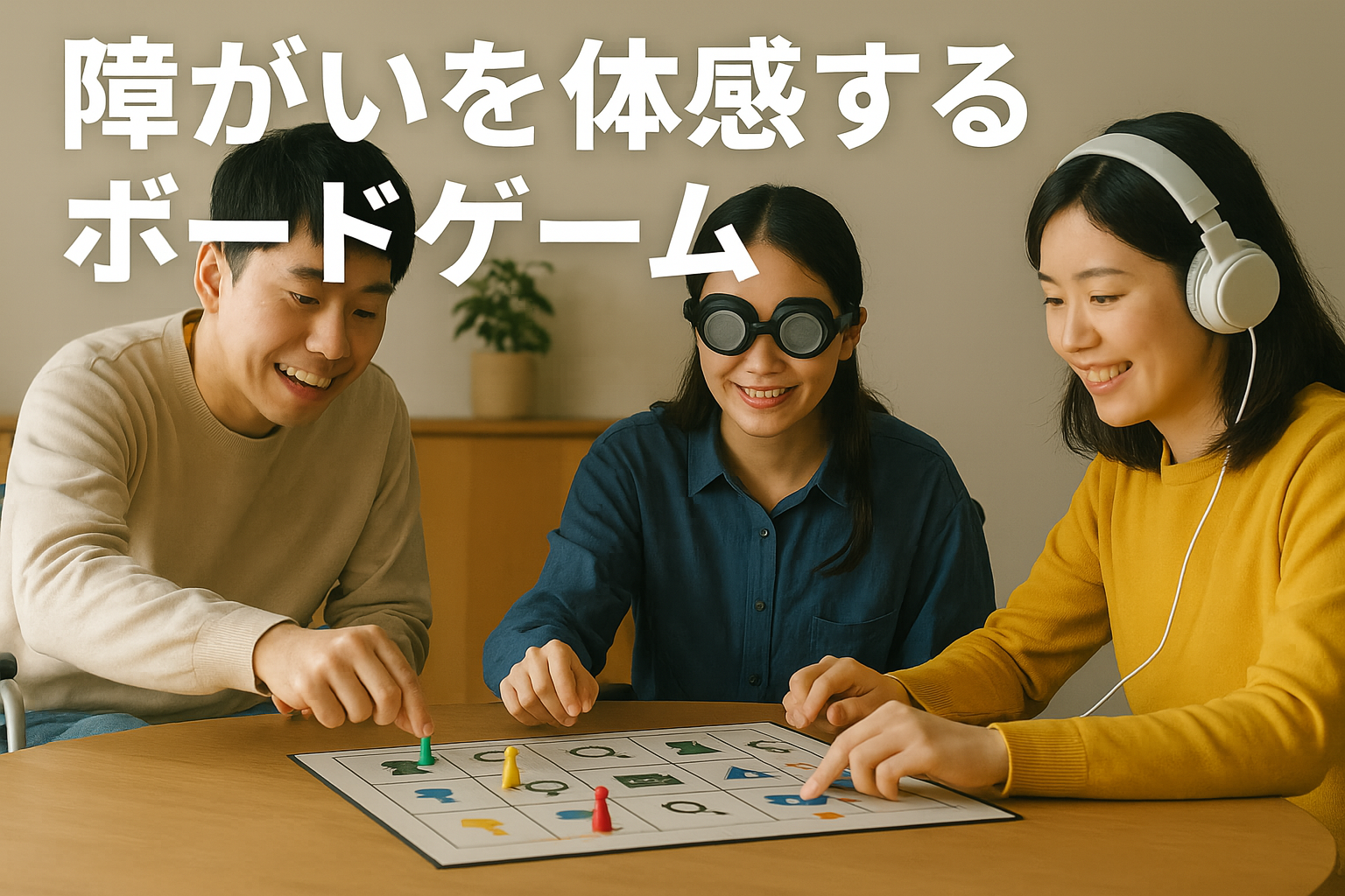 ボードゲーム